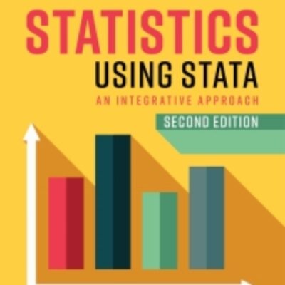 Statistics Using Stata Ebook